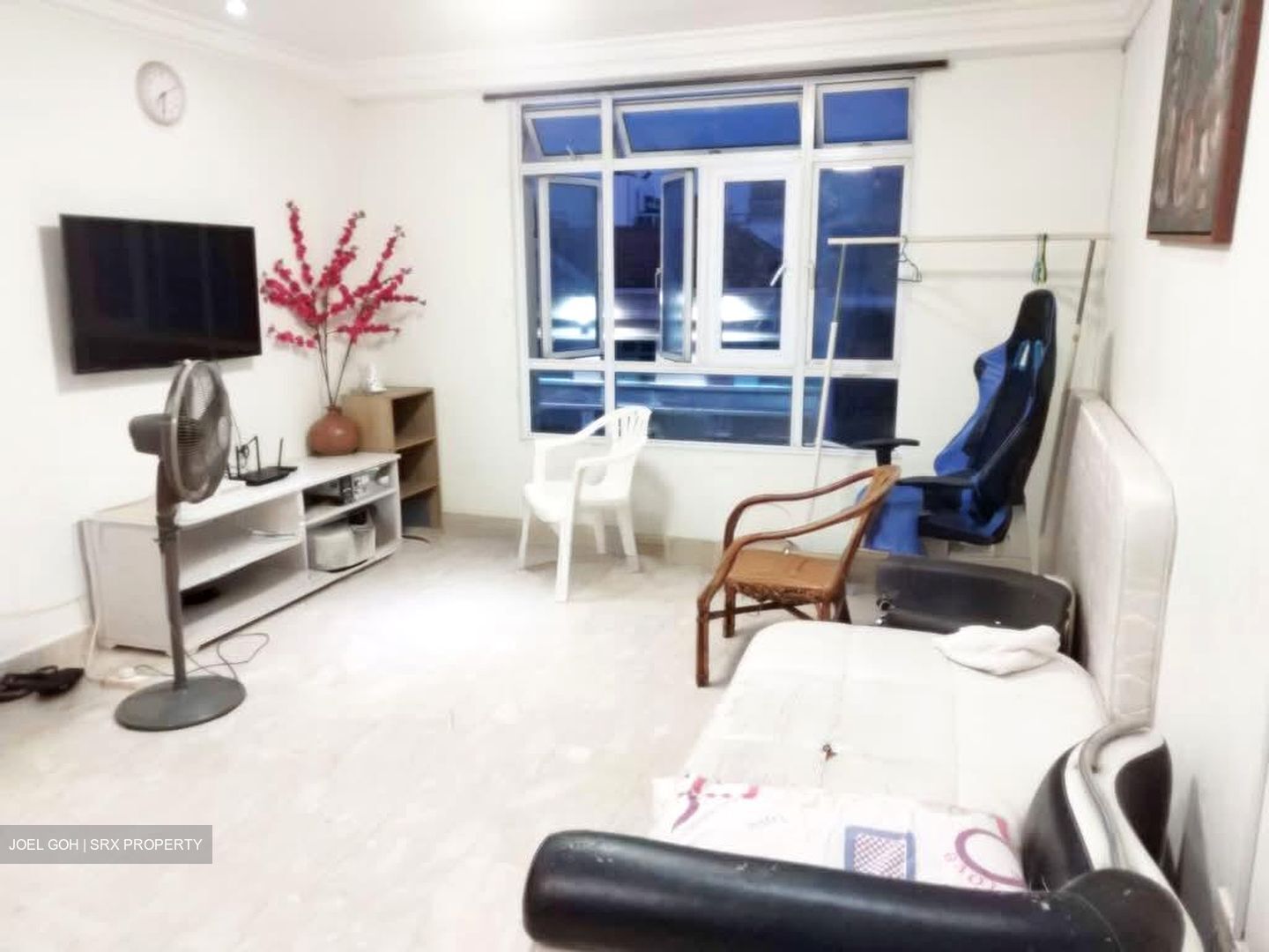 Sunflower Court (D14), Apartment #566108021